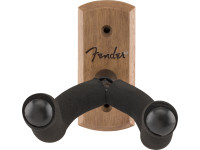 Fender Wall Hanger Walnut Fender Wall Hanger Walnut